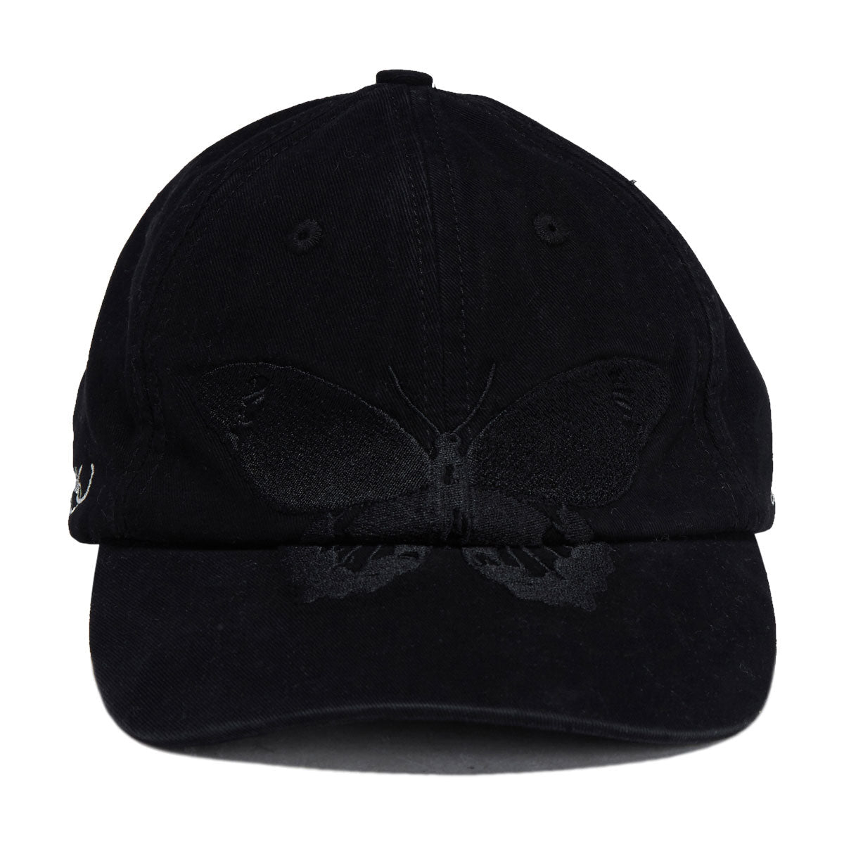 Former Flutter Hat - Black image 5