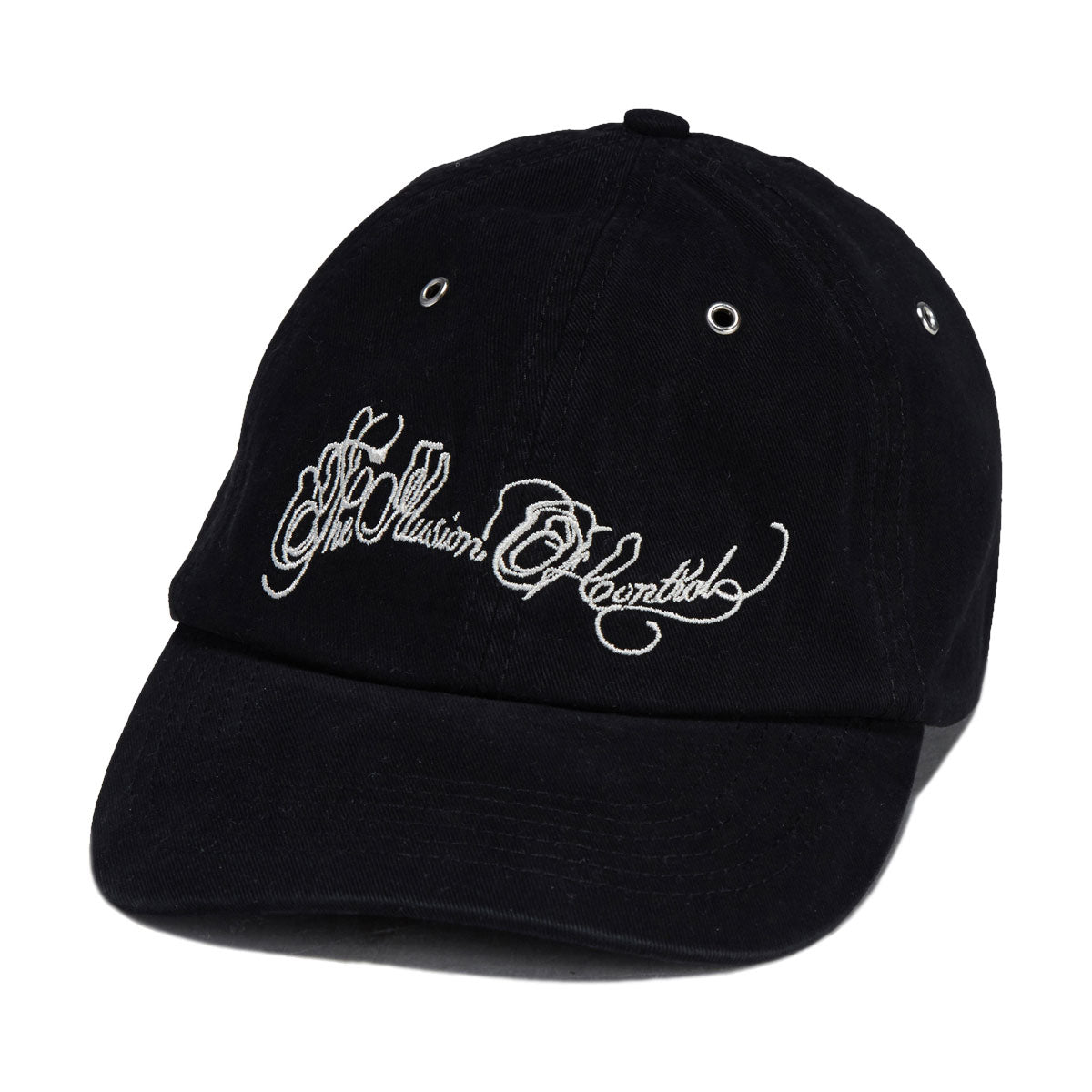 Former Illusion Hat - Black image 1