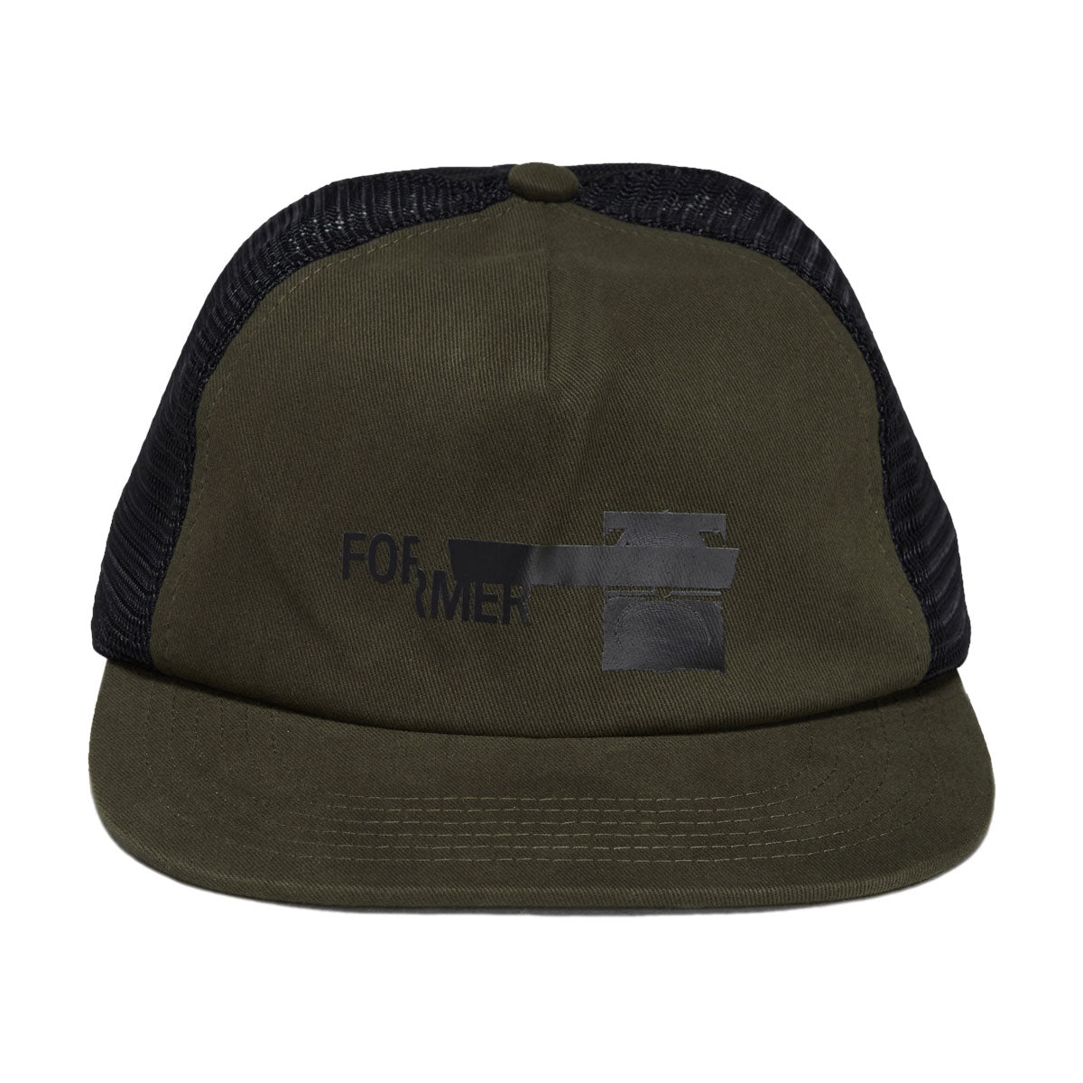 Former Tape Crux Trucker Hat - Surplus image 3