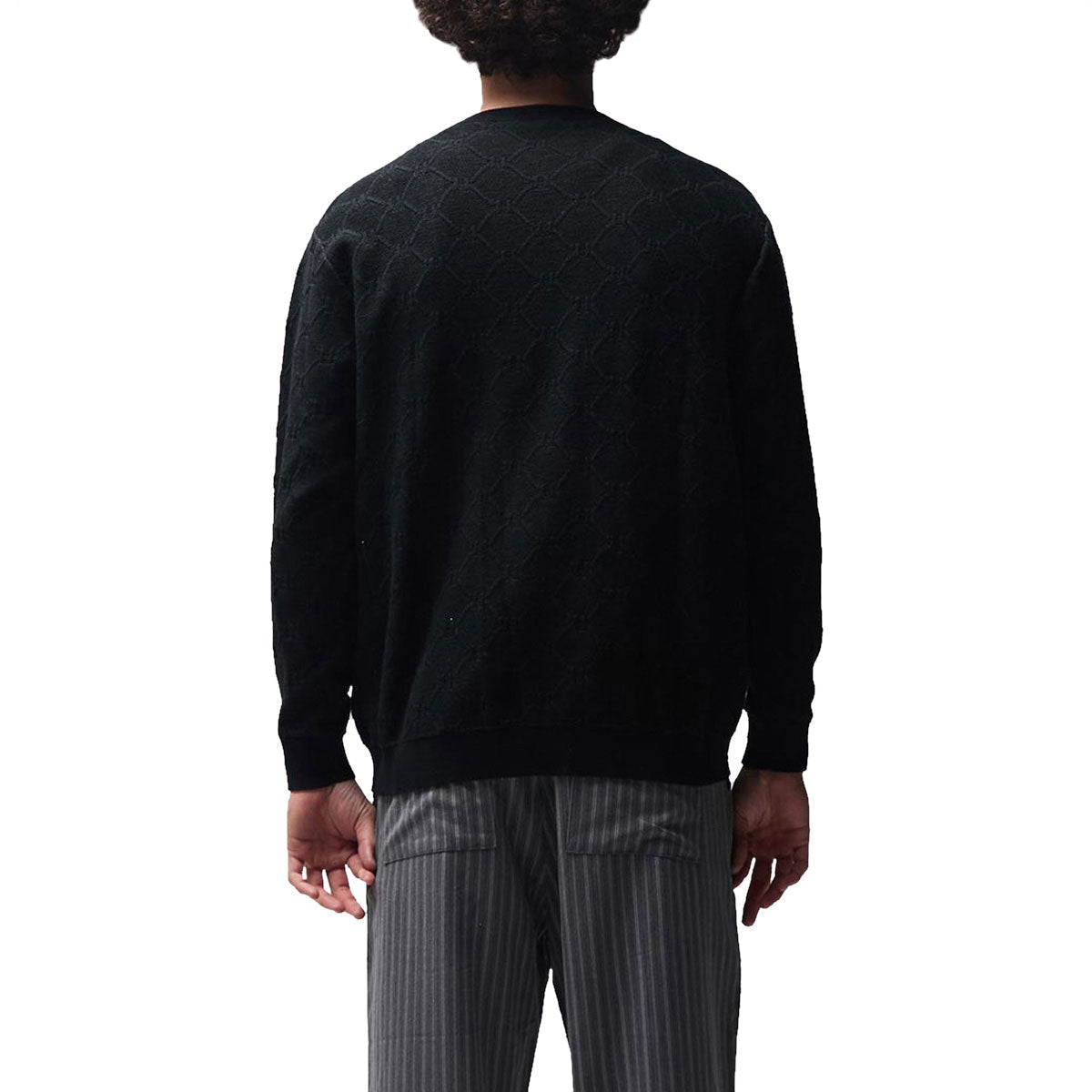 Former Gate Knit Crew Sweatshirt - Surplus image 2