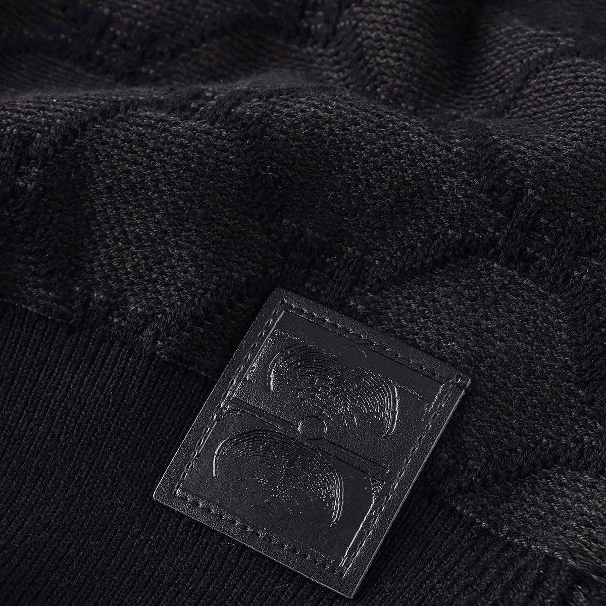 Former Gate Knit Crew Sweatshirt - Surplus image 4