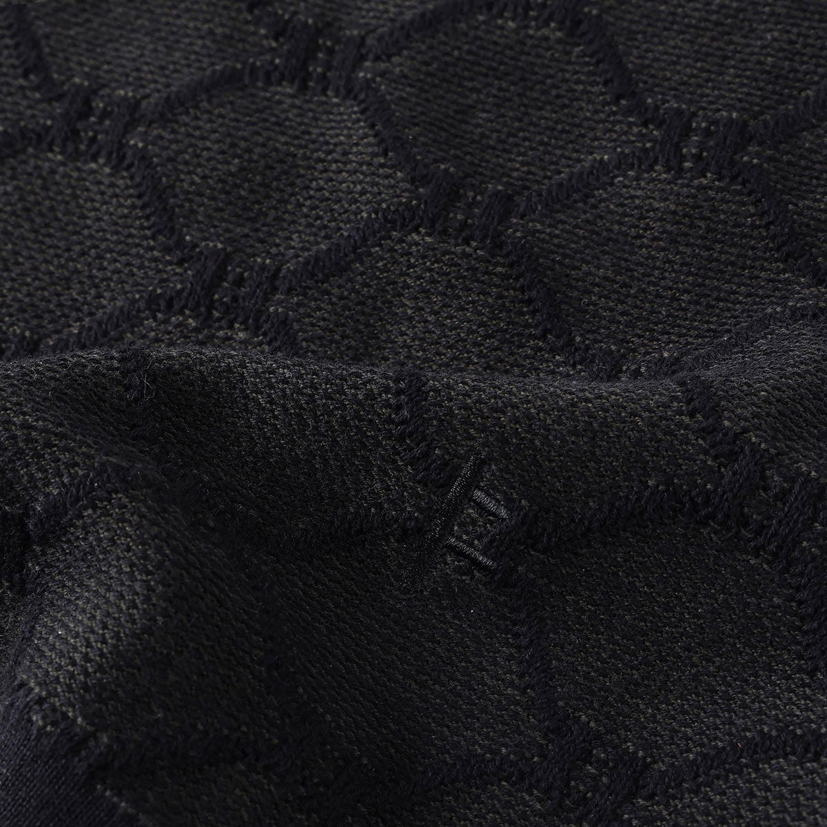 Former Gate Open Collar Polo Shirt - Surplus image 5