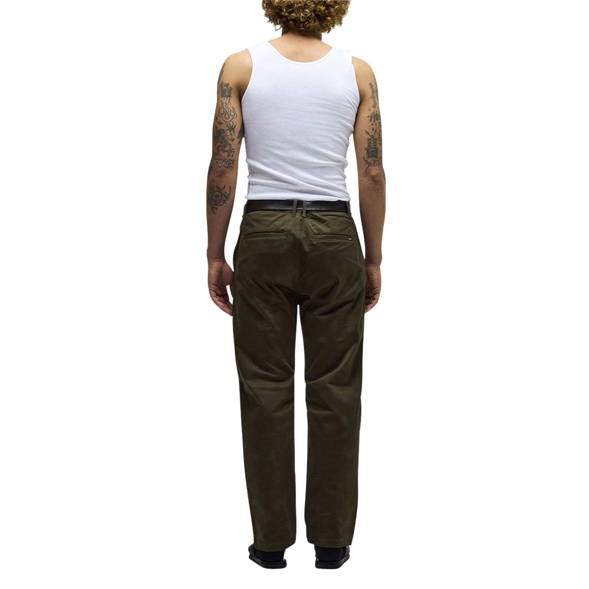 Former Legacy Chino Pants - Olive image 3