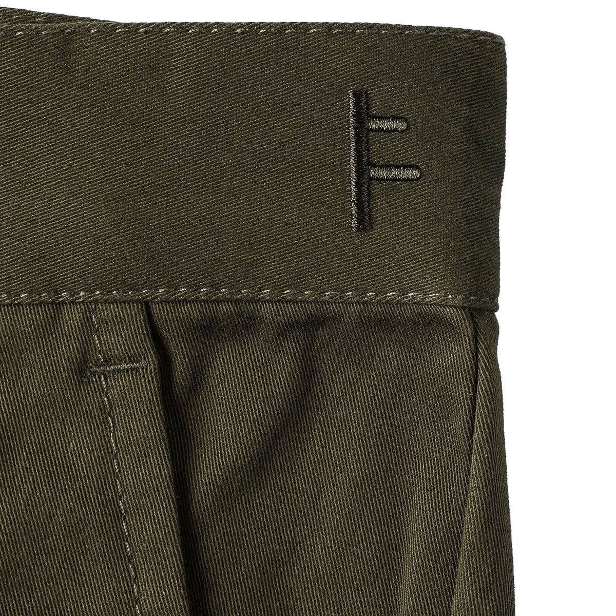 Former Legacy Chino Pants - Olive image 5