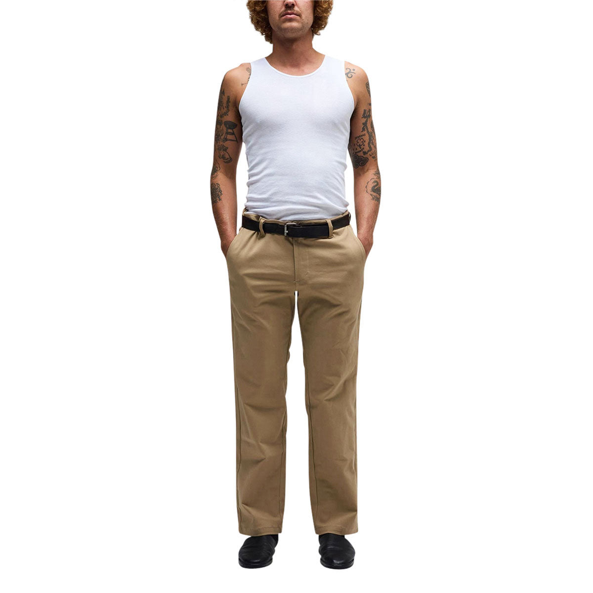 Former Crux Pants - Khaki II image 2