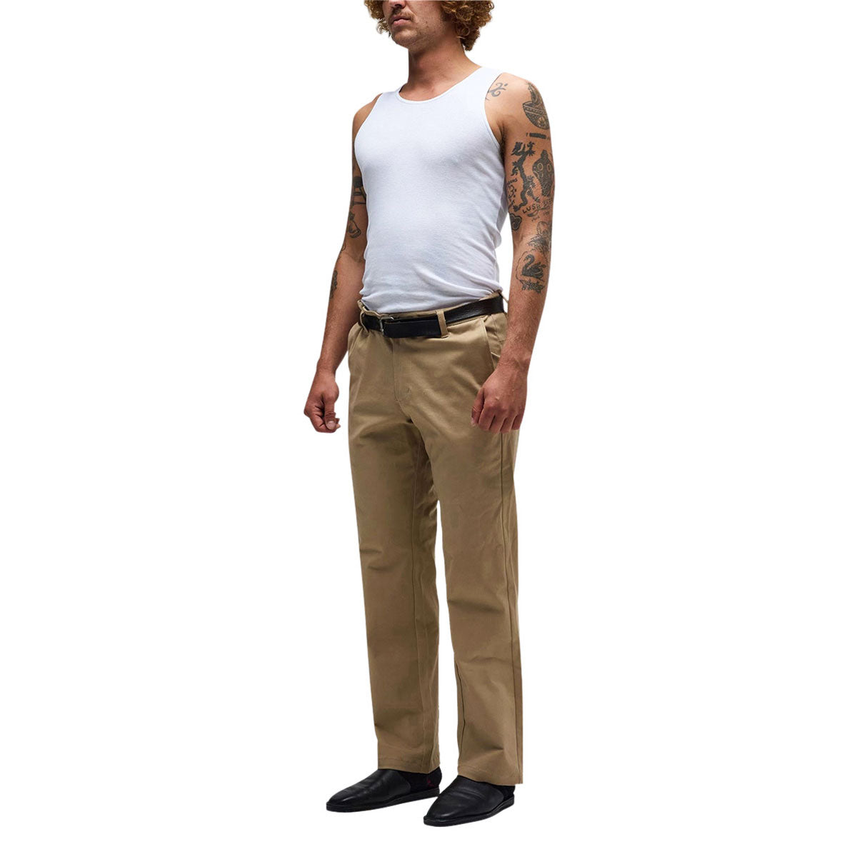 Former Crux Pants - Khaki II image 5