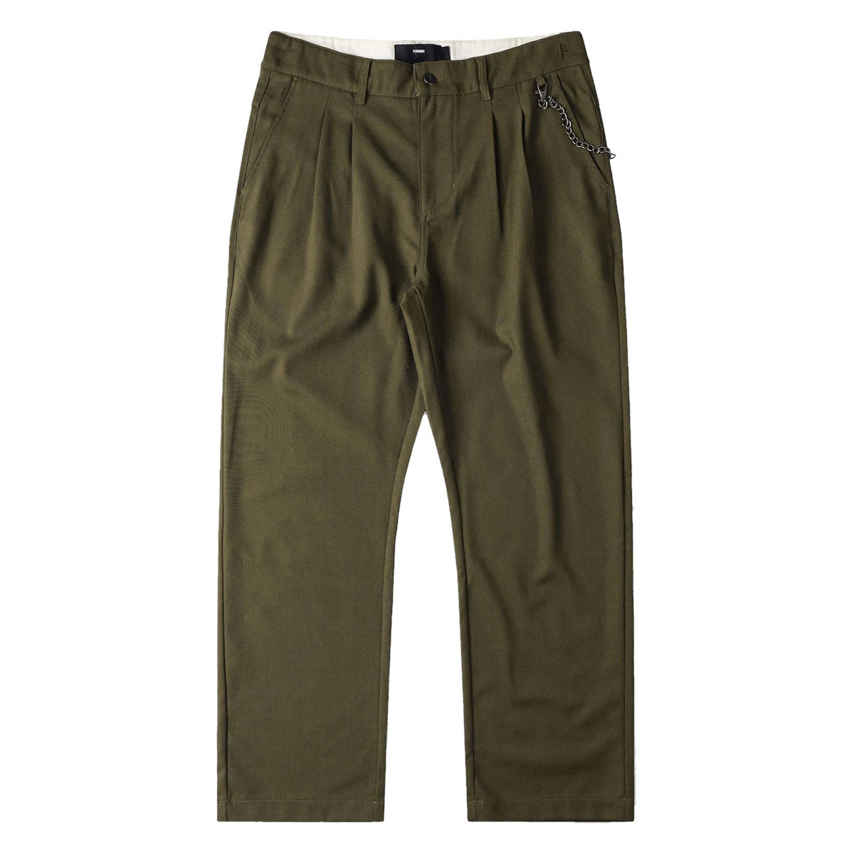 Former Harmony II Pants - Olive image 1