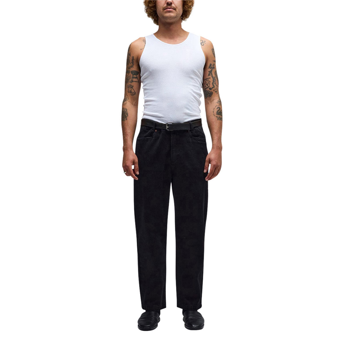 Former AG Denim Jeans - Black image 2