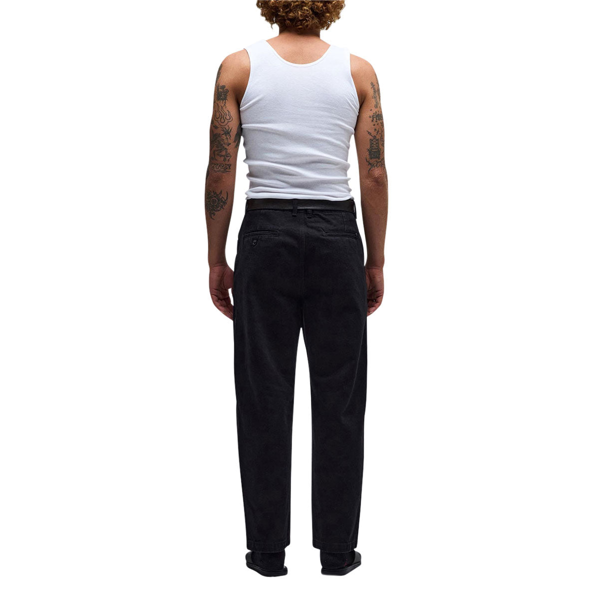 Former AG Denim Jeans - Black image 3
