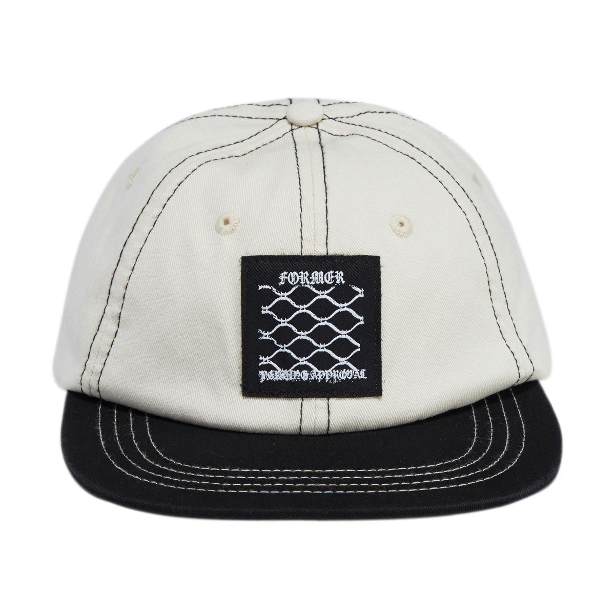 Former Engineered Hat - Bone image 5