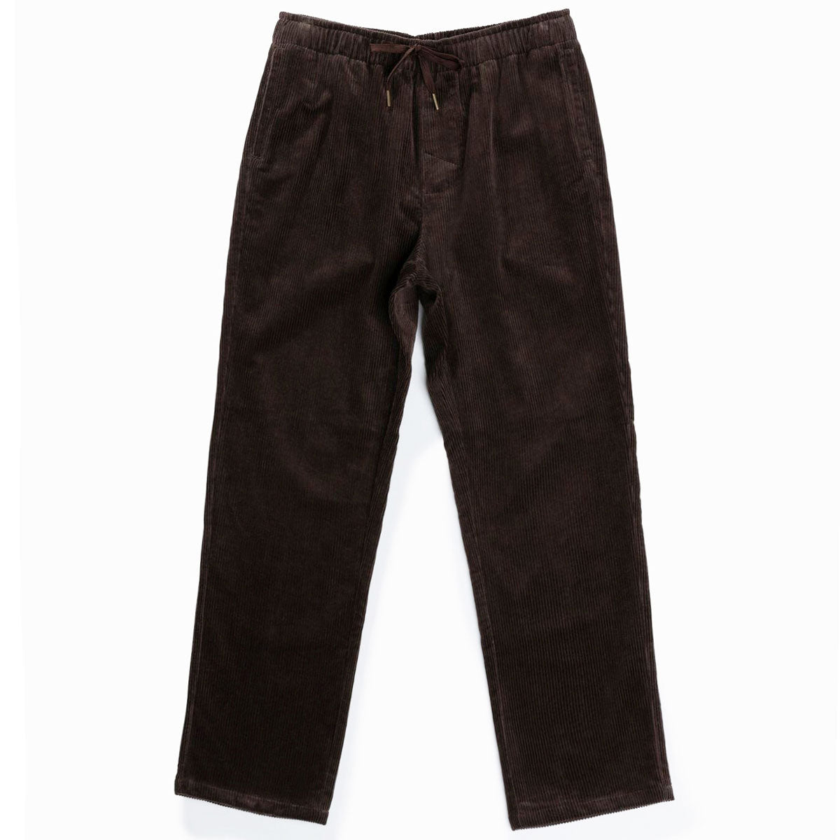 Rhythm Cord Jam Pants - Silt image 1