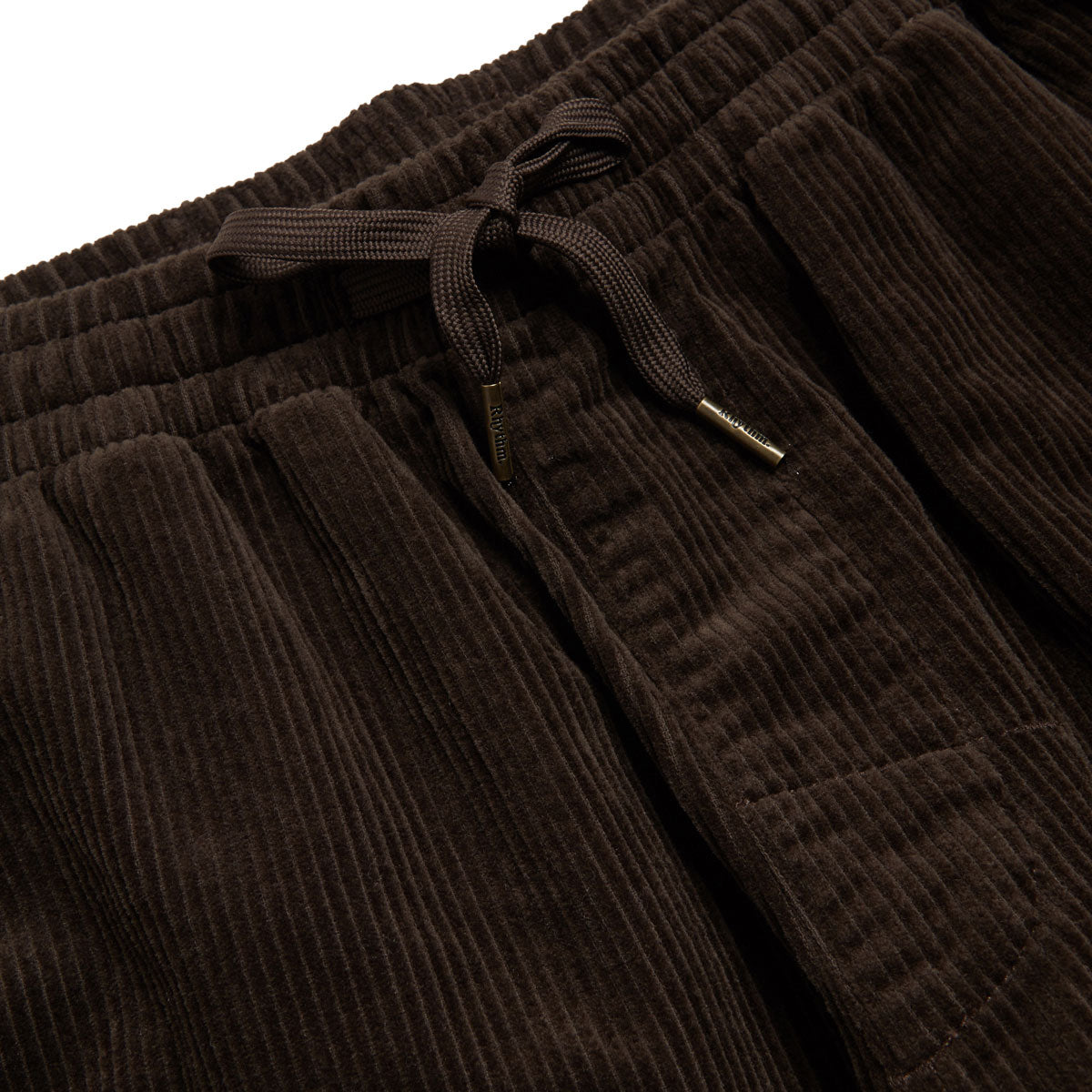 Rhythm Cord Jam Pants - Silt image 3