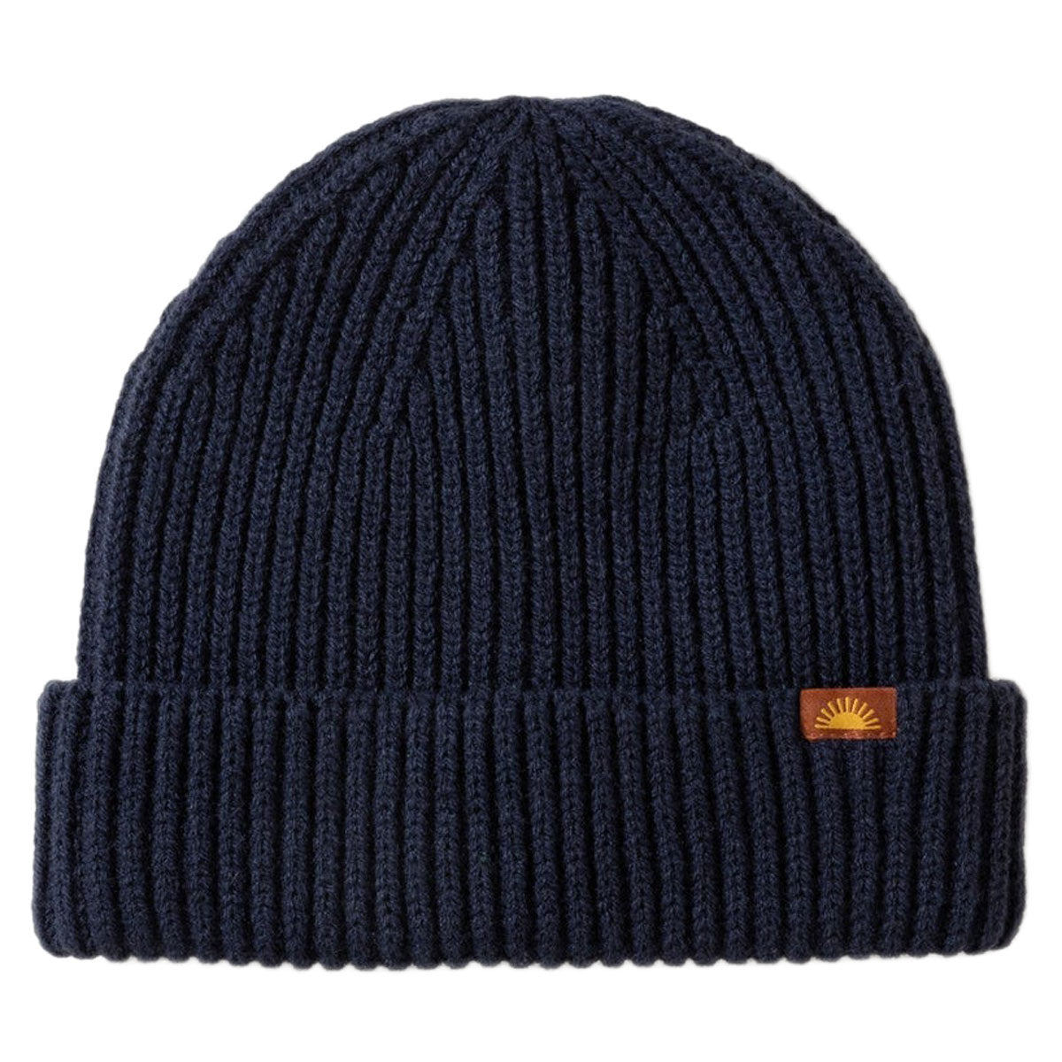 Rhythm Standard Beanie - Navy image 1