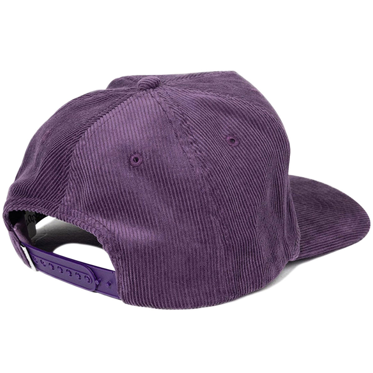 Rhythm Wanderer Hat - Plum image 2