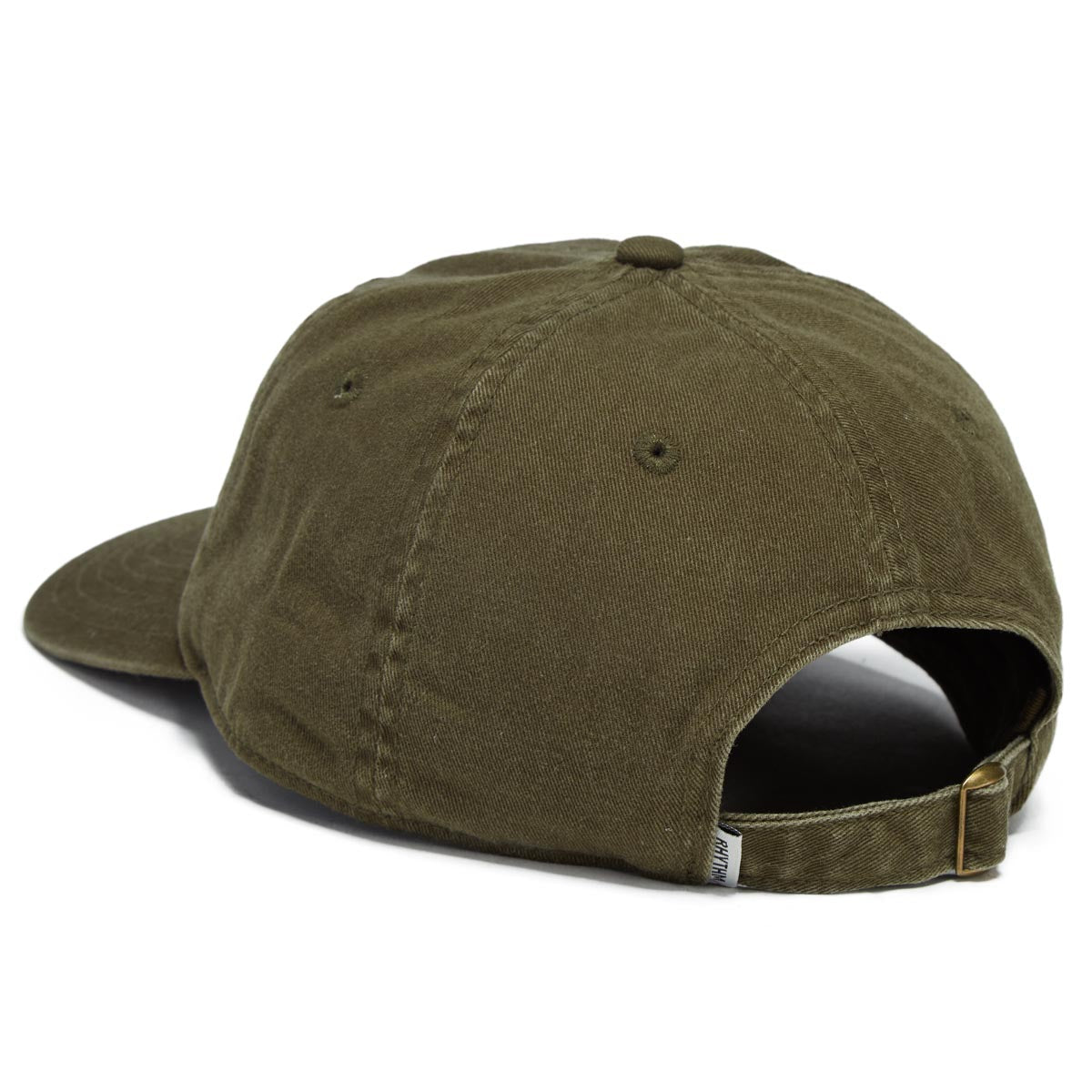 Rhythm Essential Hat - Fatigue image 2