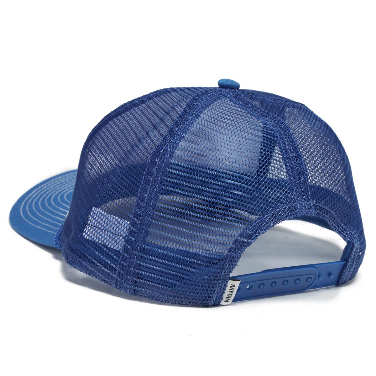 Rhythm Hills Trucker Hat - Vintage Blue image 2