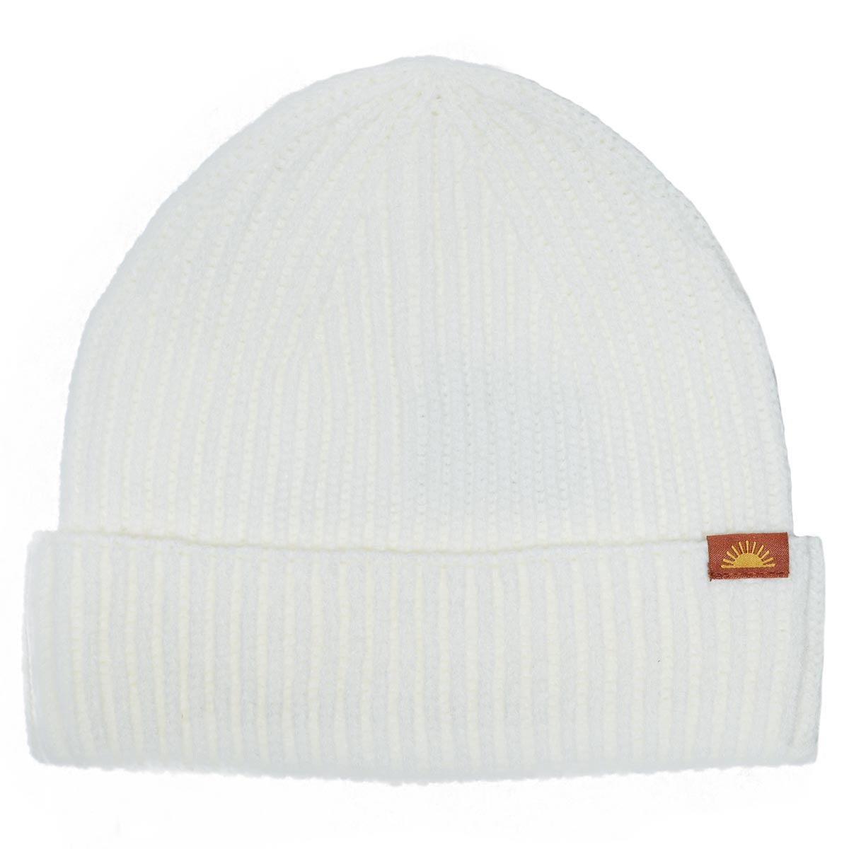 Rhythm Standard Beanie - Natural image 1