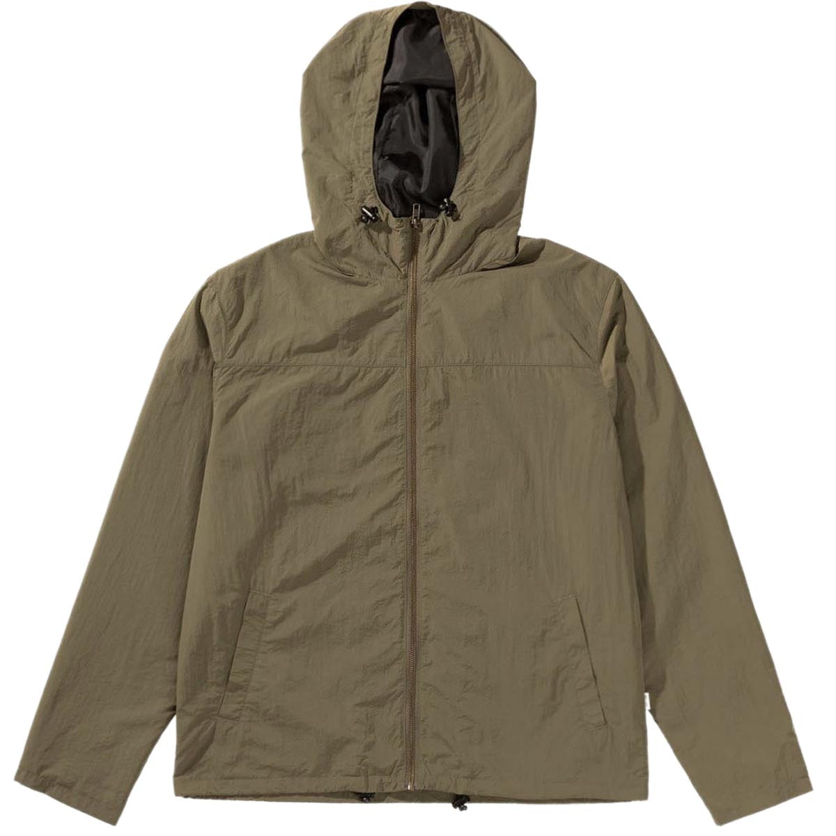 Rhythm Spray Jacket - Olive image 3