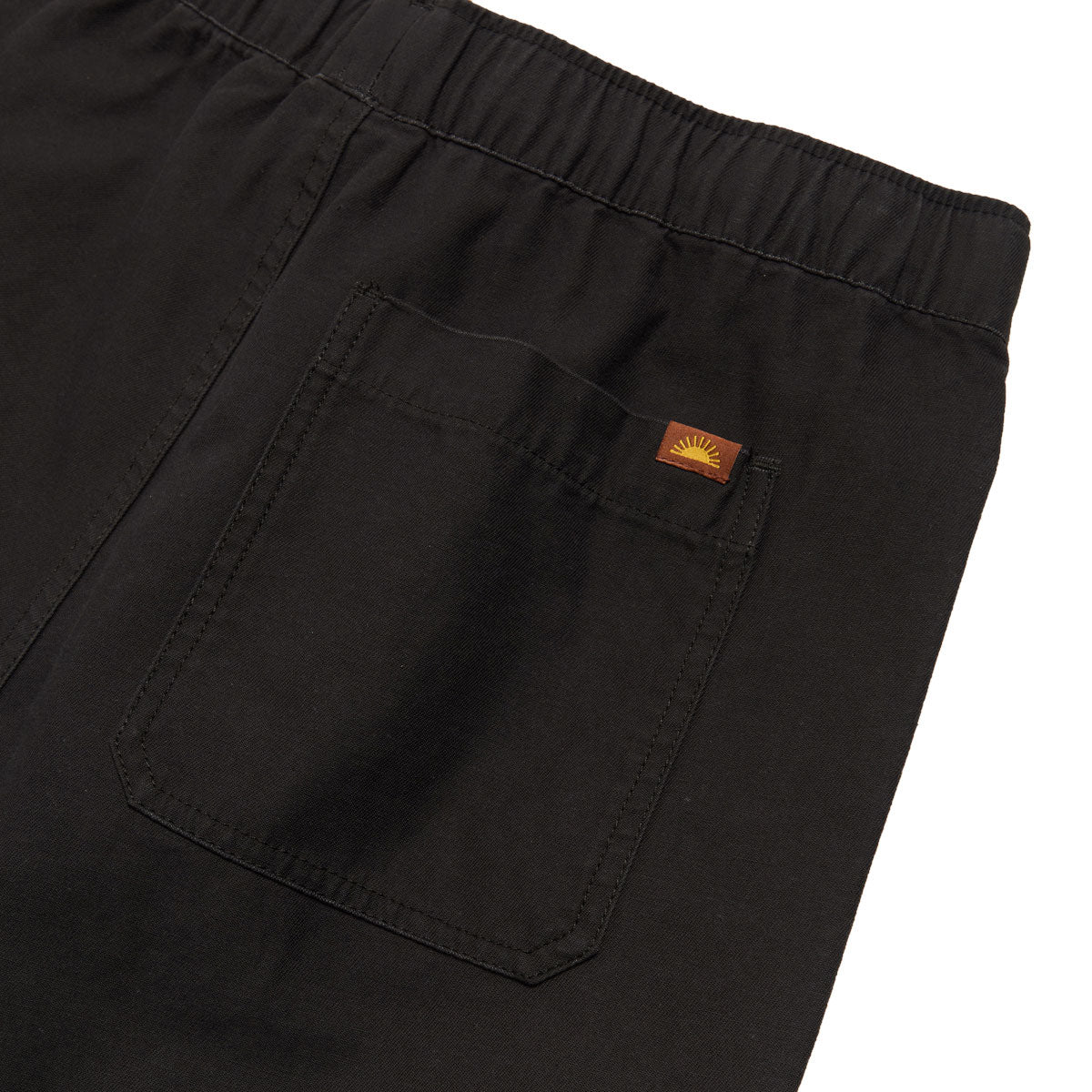 Rhythm Technical Cargo Pants - Charcoal image 5