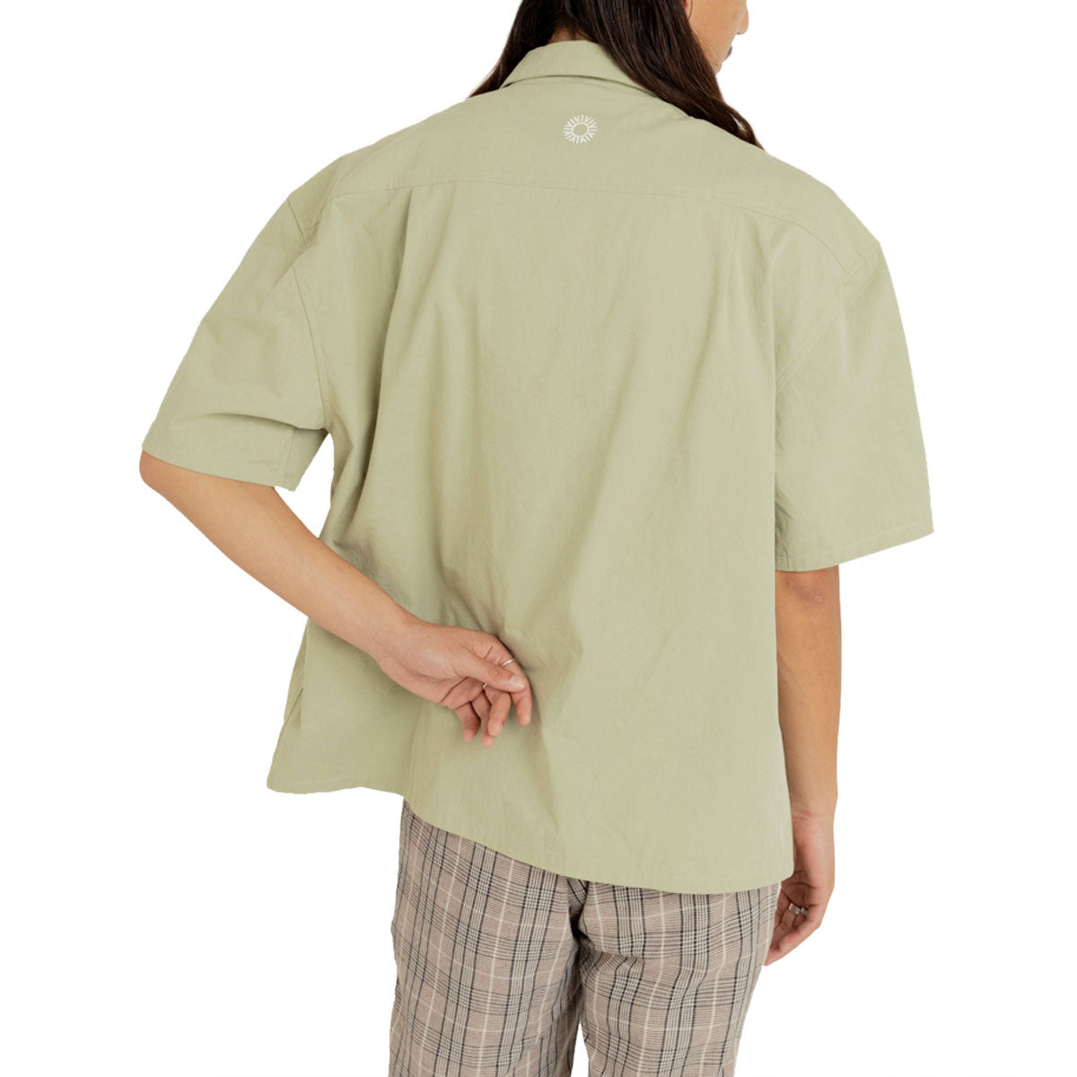 Rhythm Bowlo Shirt - Vintage Green image 4