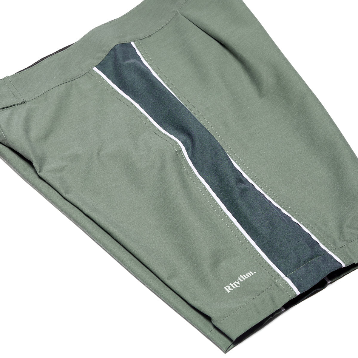 Rhythm Core 2.0 Boardshorts - Olive image 4