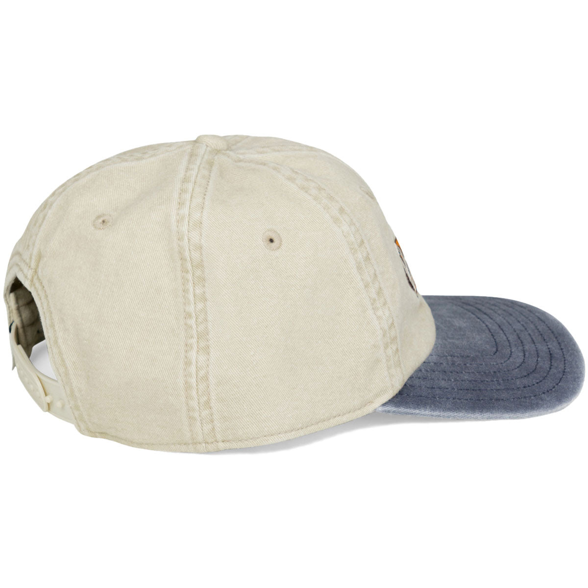 Rhythm Hallmark Hat - Light Sand image 2