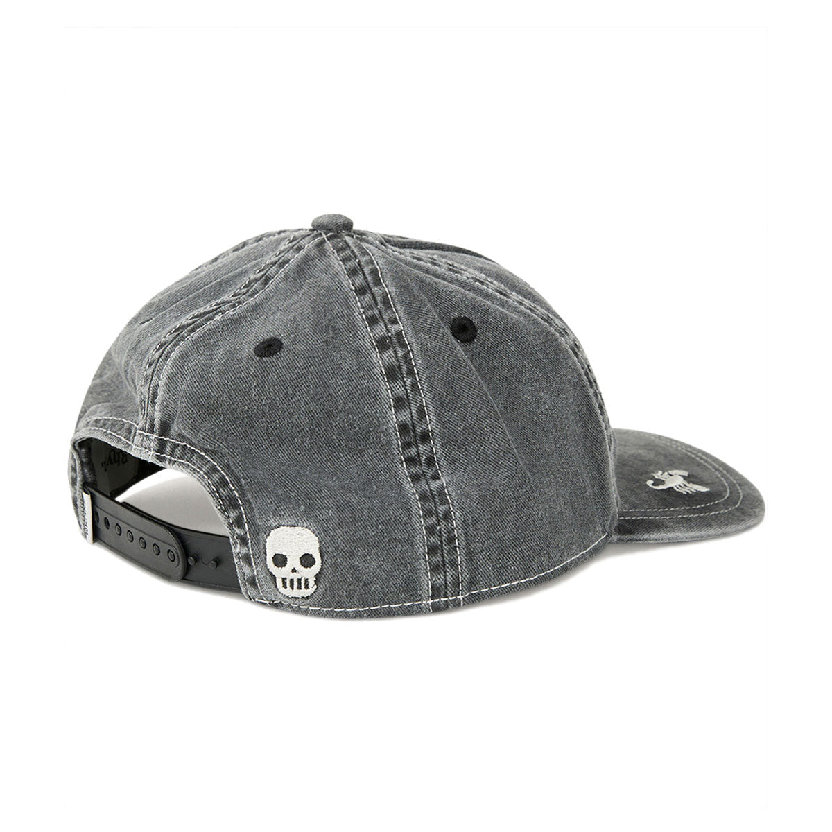 Rhythm San Miguel Hat - Black image 2
