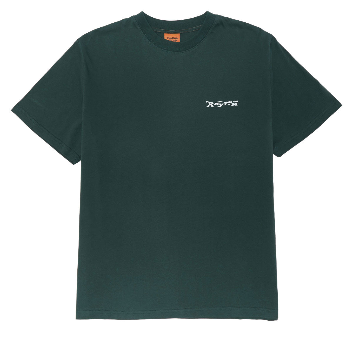 Rhythm Scramble T-Shirt - Pine image 2