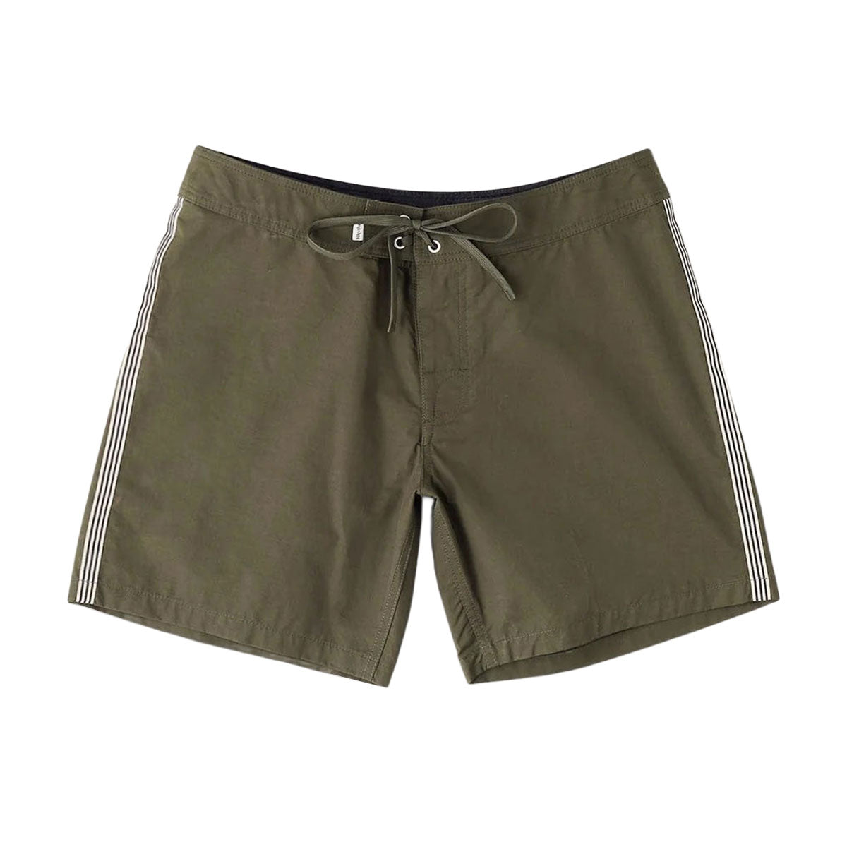 Rhythm Chasm Boardshorts - Pine image 1
