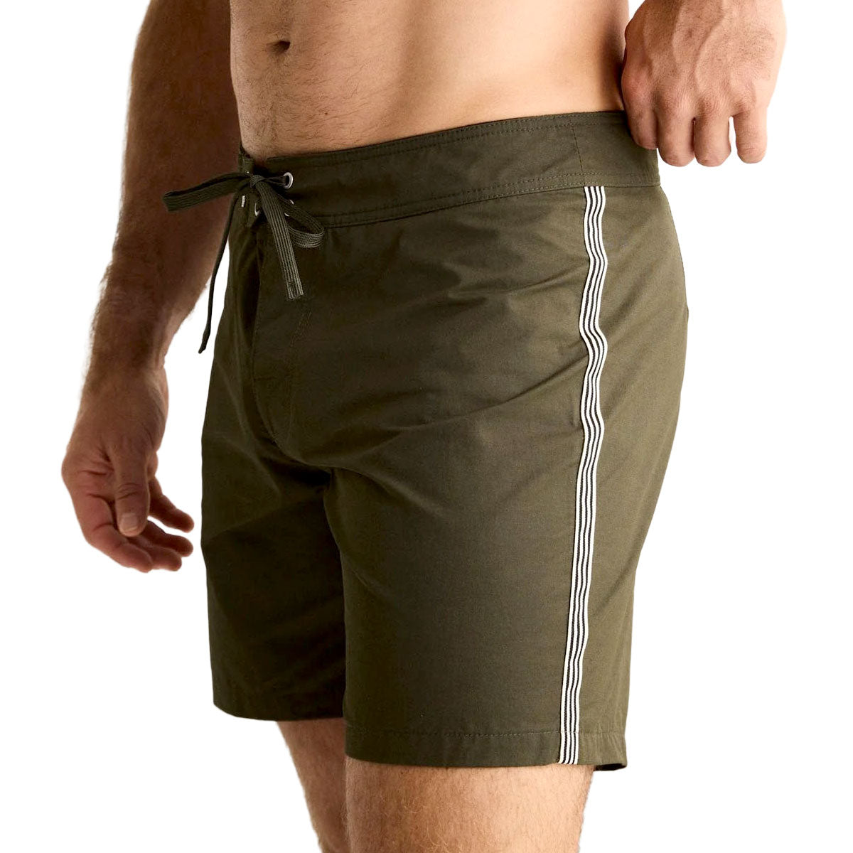 Rhythm Chasm Boardshorts - Pine image 2