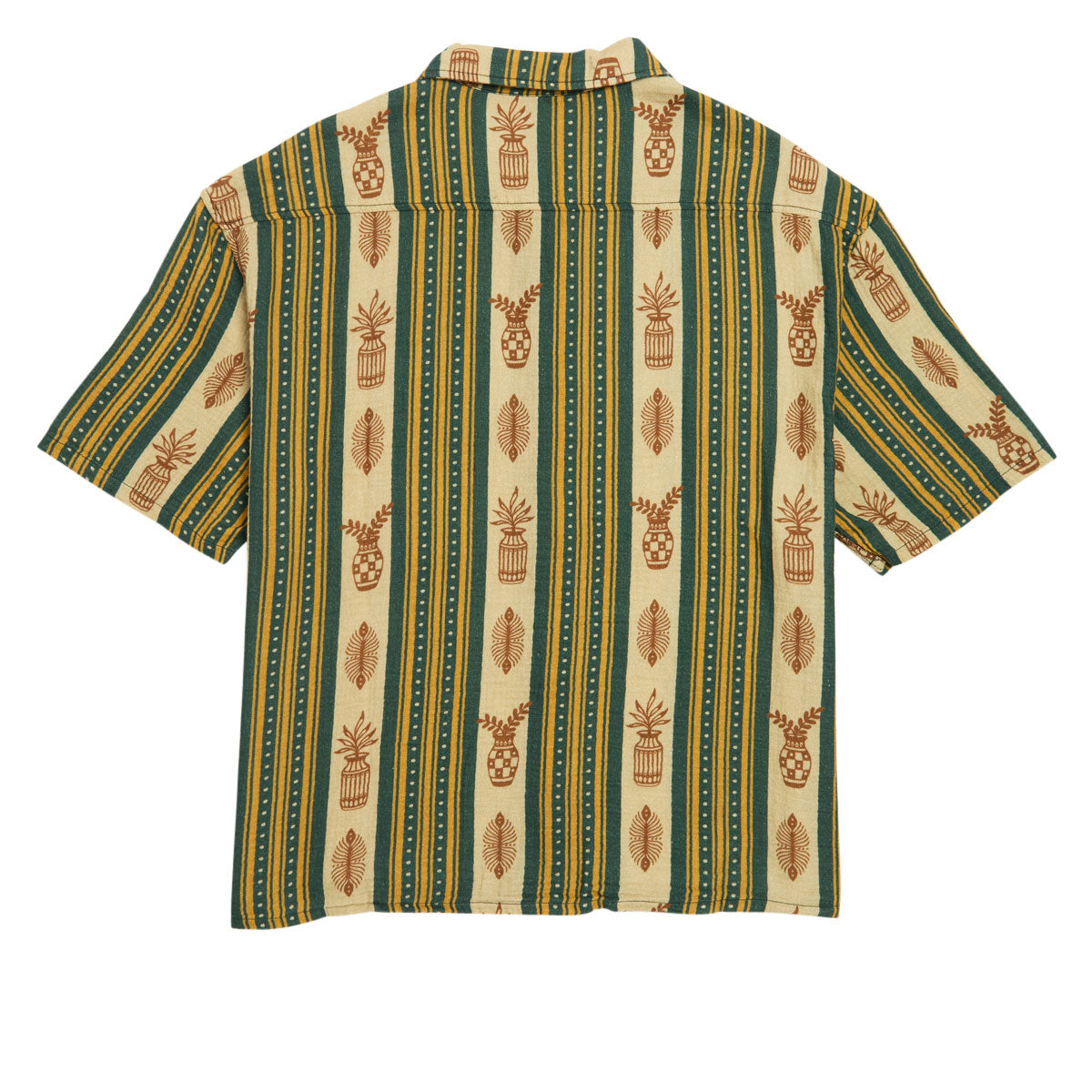 Rhythm Propagate Shirt - Aloe image 2