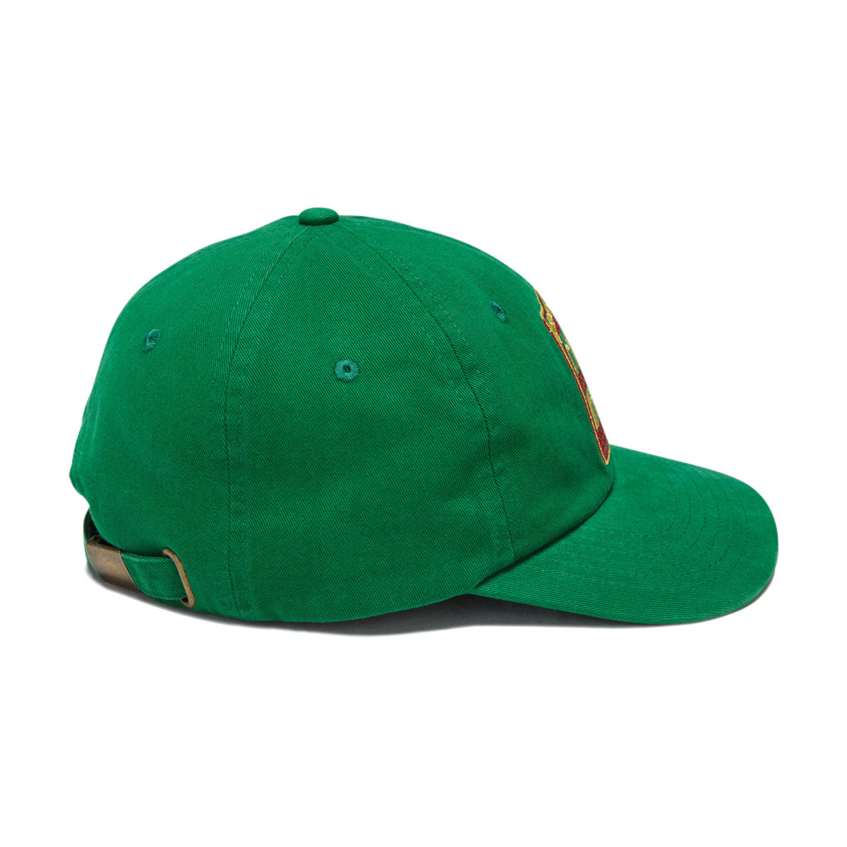 Rhythm Botanica Hat - Sea Grass image 4