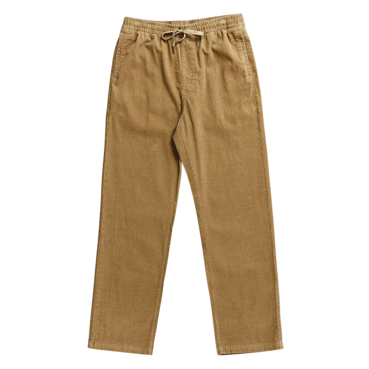 Rhythm Cord Jam Pants - Sand image 4