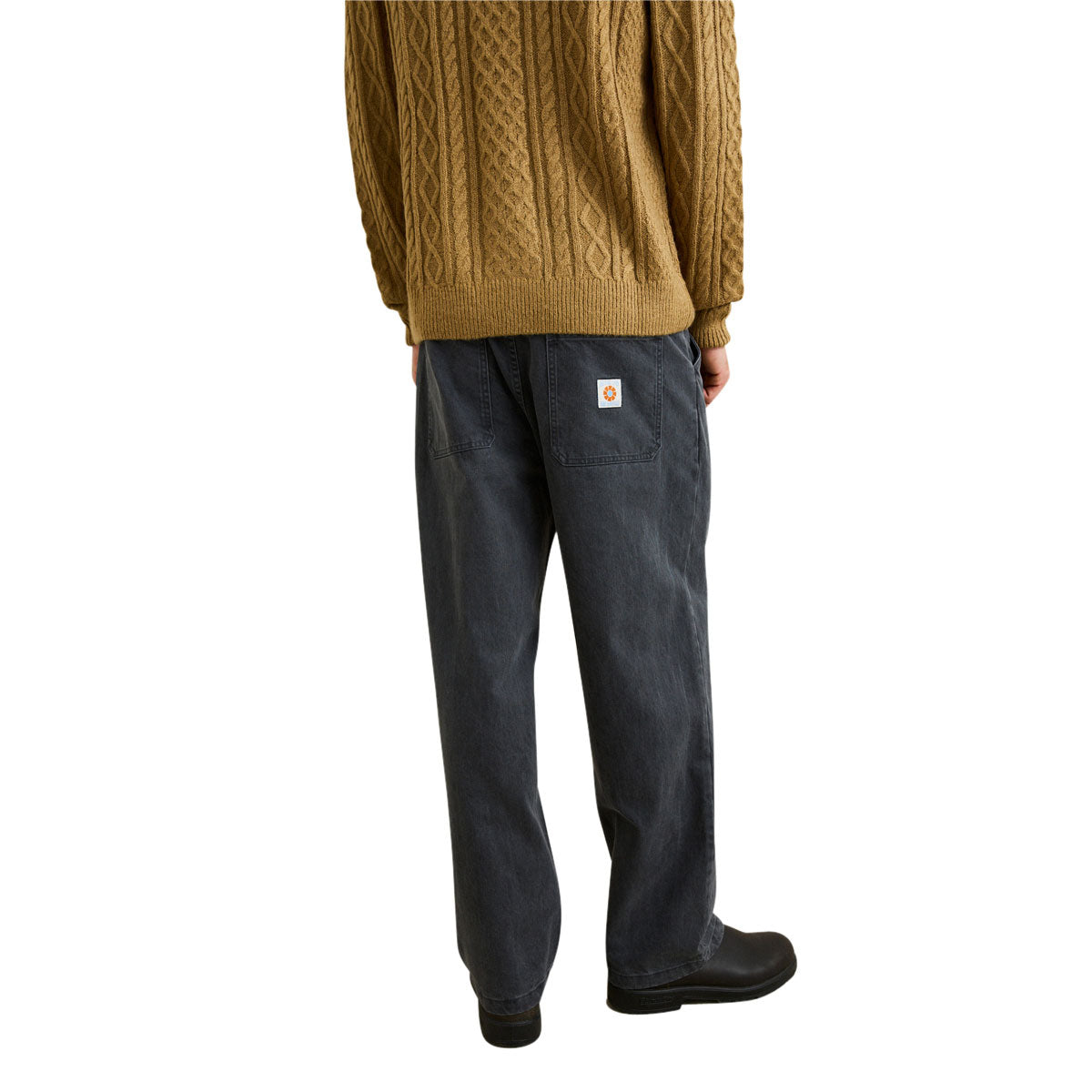 Rhythm Engineer Pants - Midnight image 2