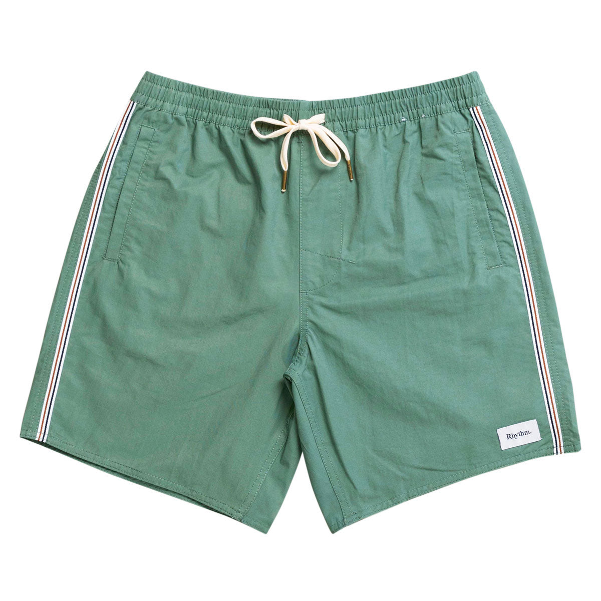 Rhythm Heritage Boardshorts - Desert Grass image 1