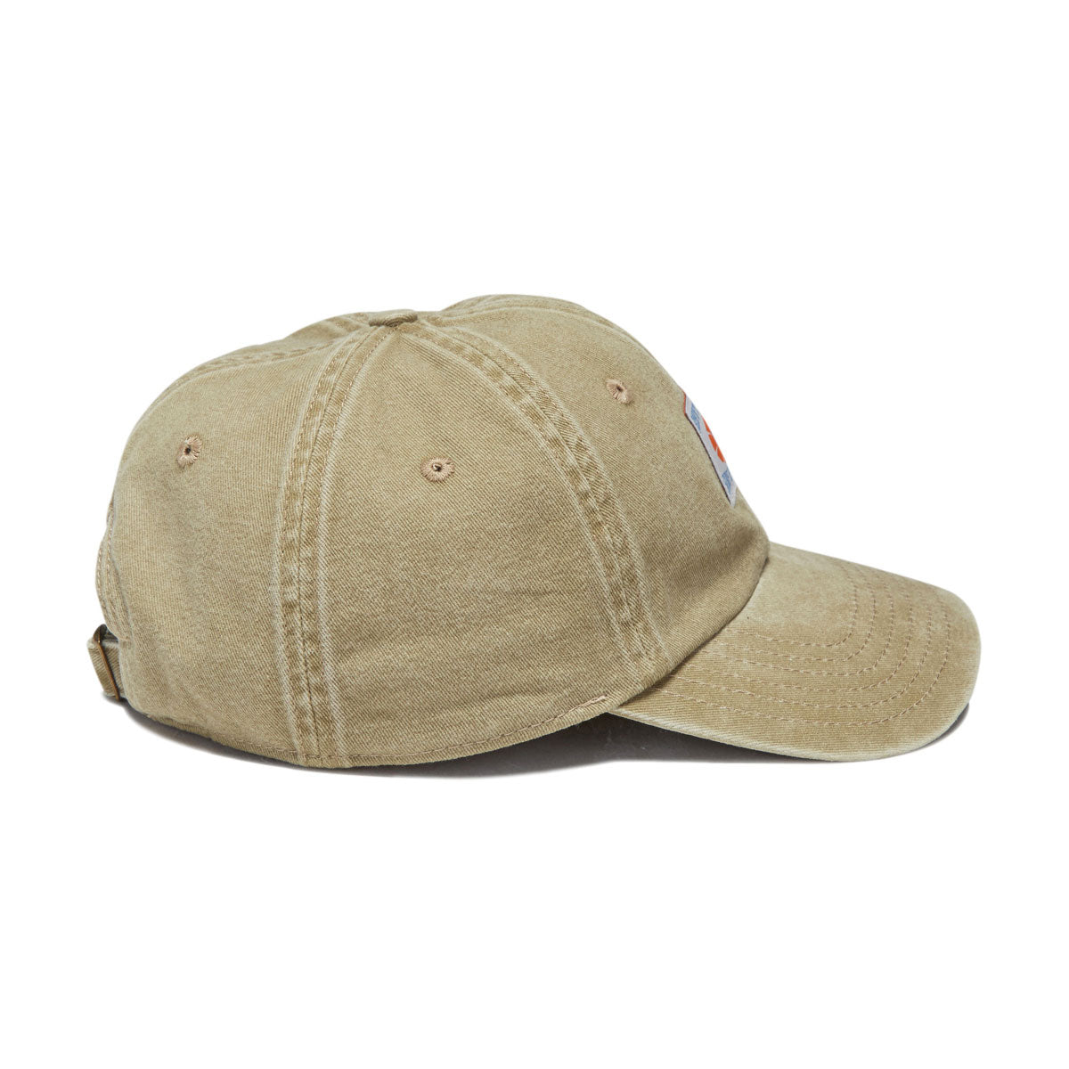 Rhythm Rhythm Sports Hat - Incense image 4