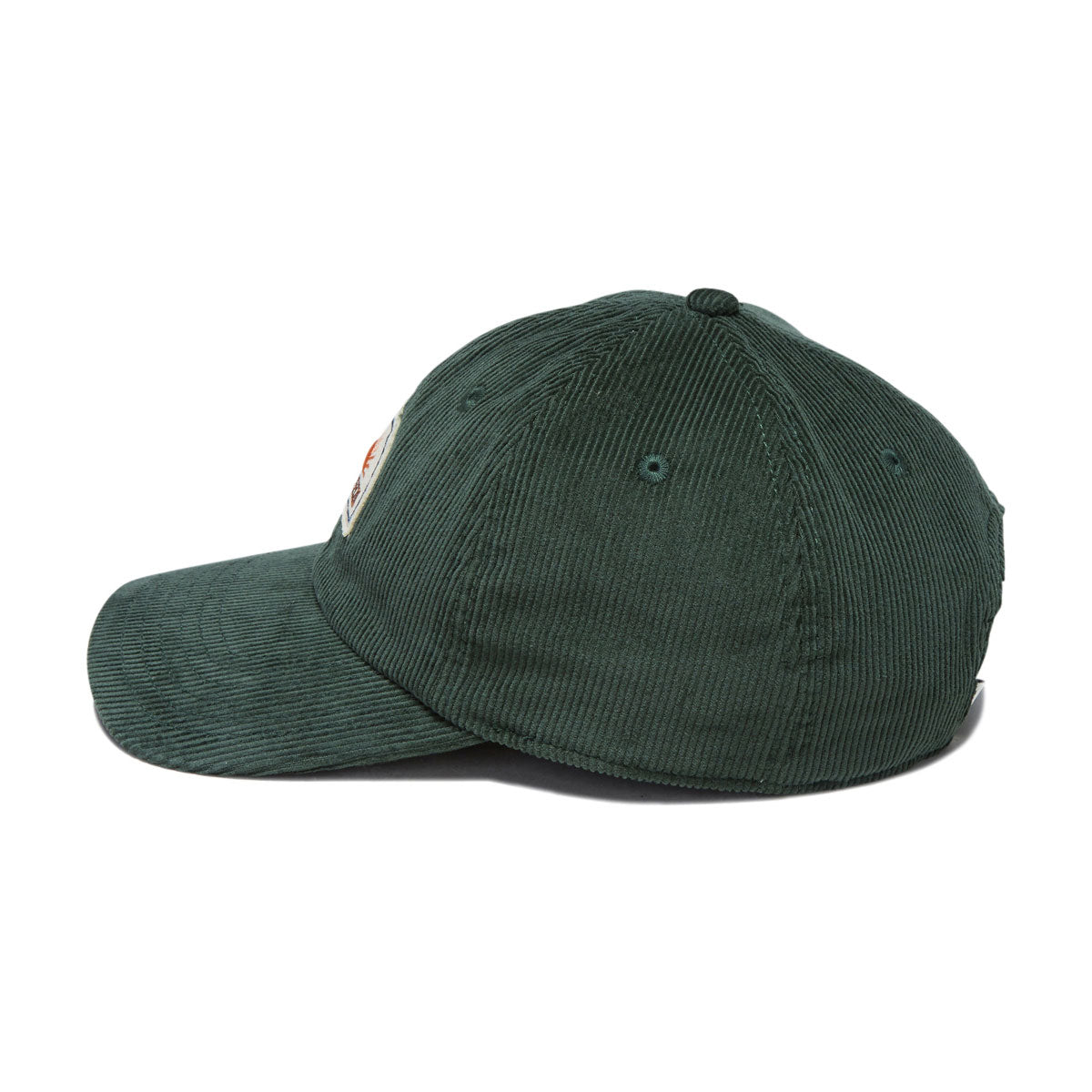 Rhythm Awake Cord Hat - Green image 3