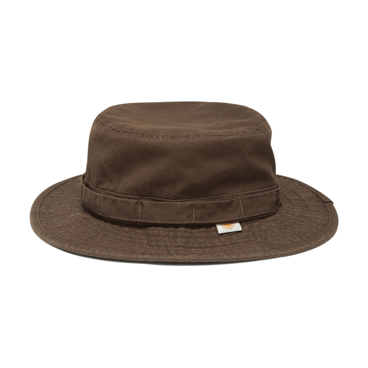 Rhythm Worn Path Boonie Hat - Chocolate image 3