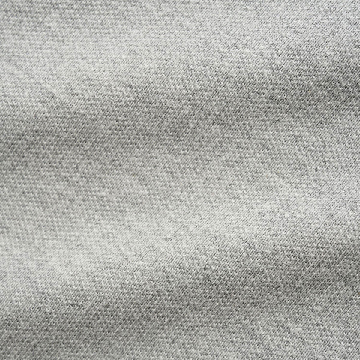 Butter Goods Pique T-Shirt - Ash image 3