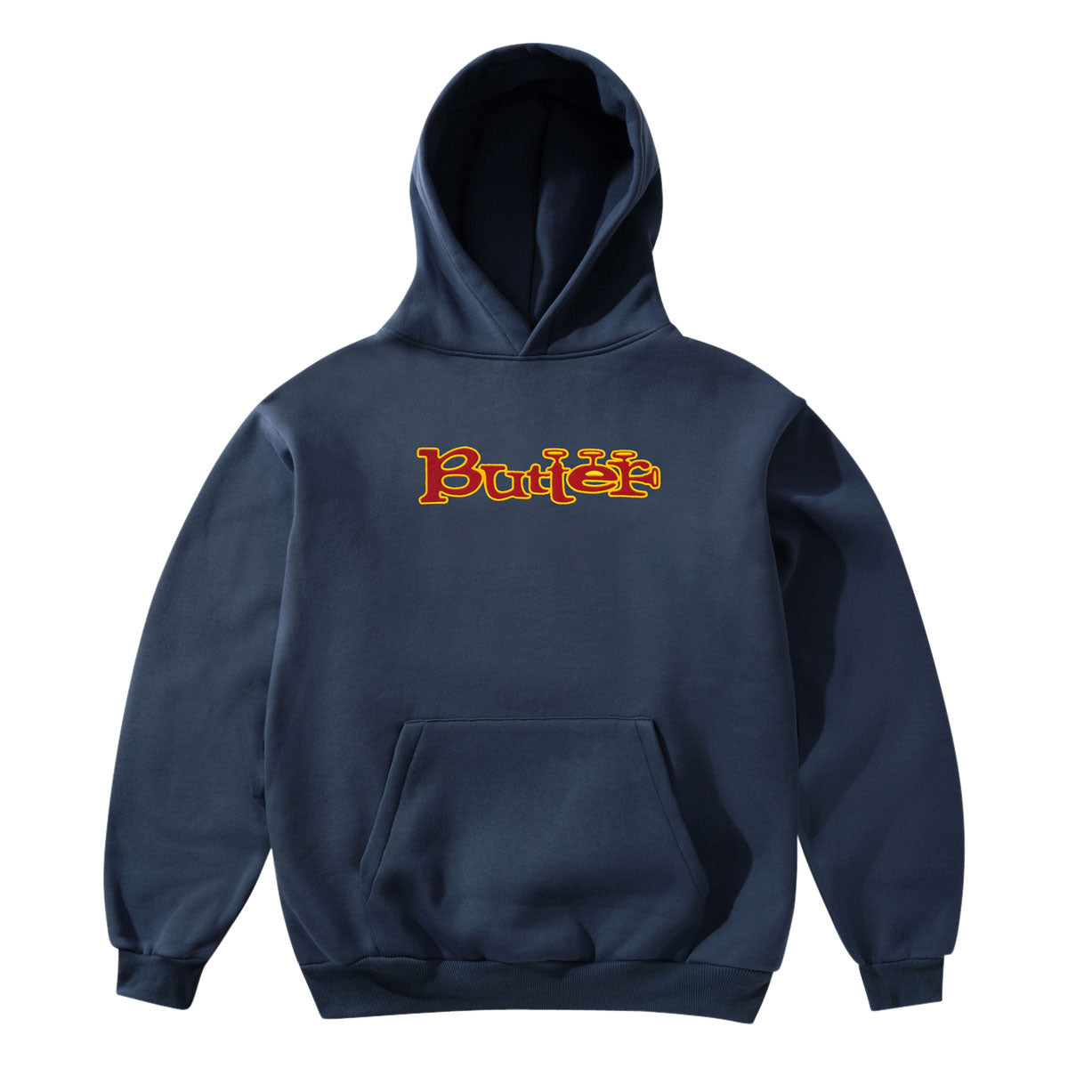 Butter Goods Trumpet Hoodie - Space image 1