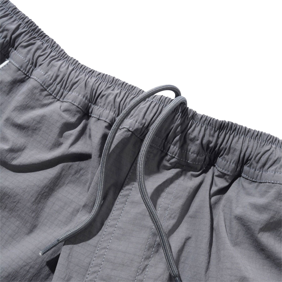 Butter Goods Main Shorts - Grey image 5