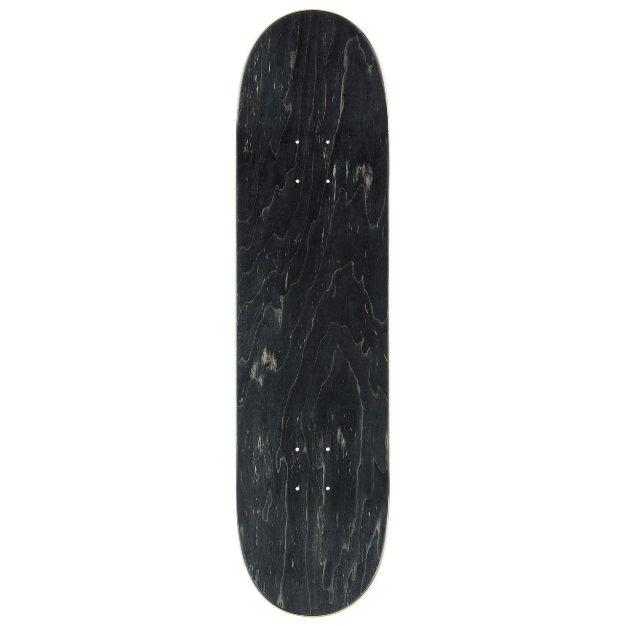 CCS Blank Maple 7 Ply TWIN TAIL Skateboard Deck - 8.50