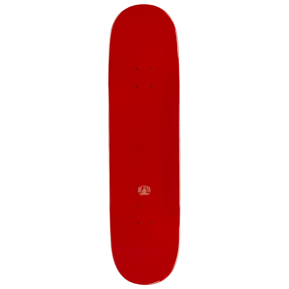Alien Workshop OBrien Visitor Gold Skateboard Deck - Full Dip - 8.50