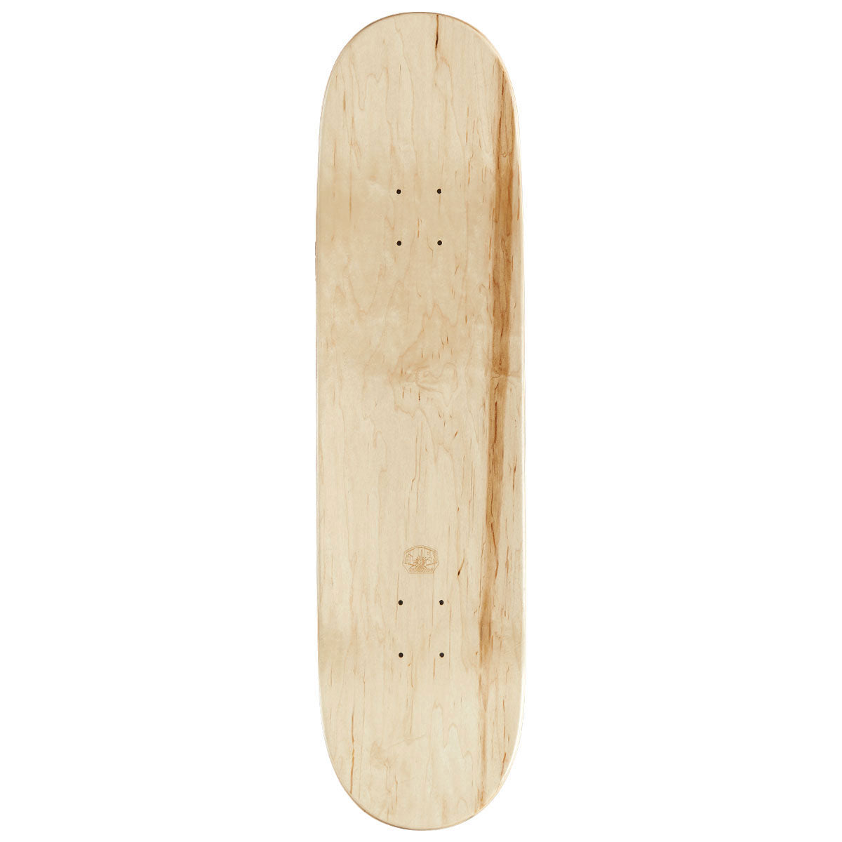 Alien Workshop OG Logo Repeater Skateboard Complete - 8.125
