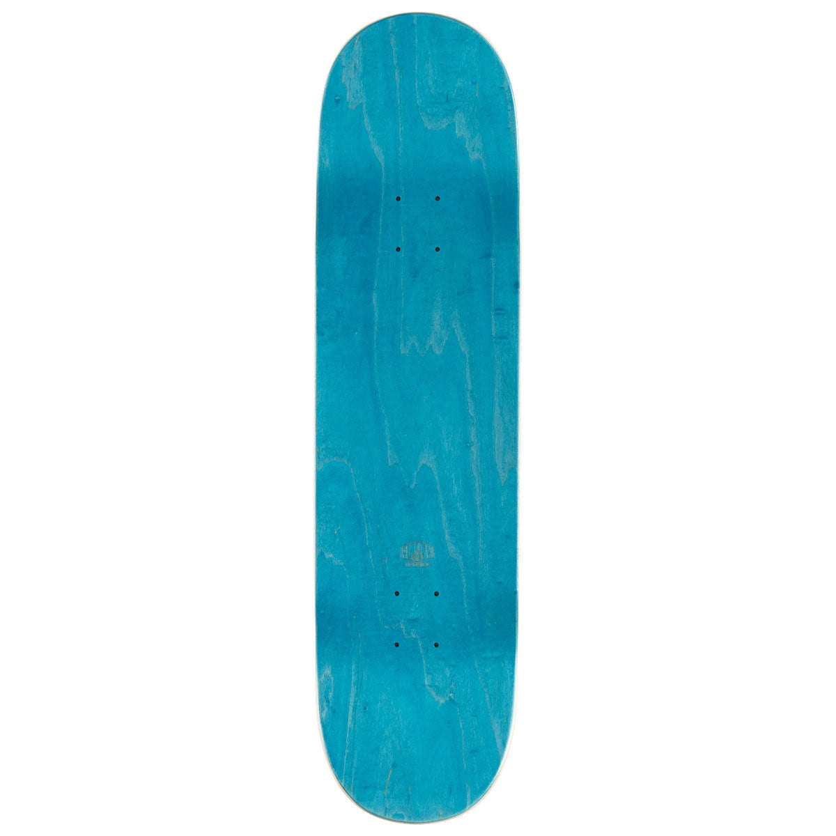 Alien Workshop Visitor Doorway Skateboard Complete - 8.50