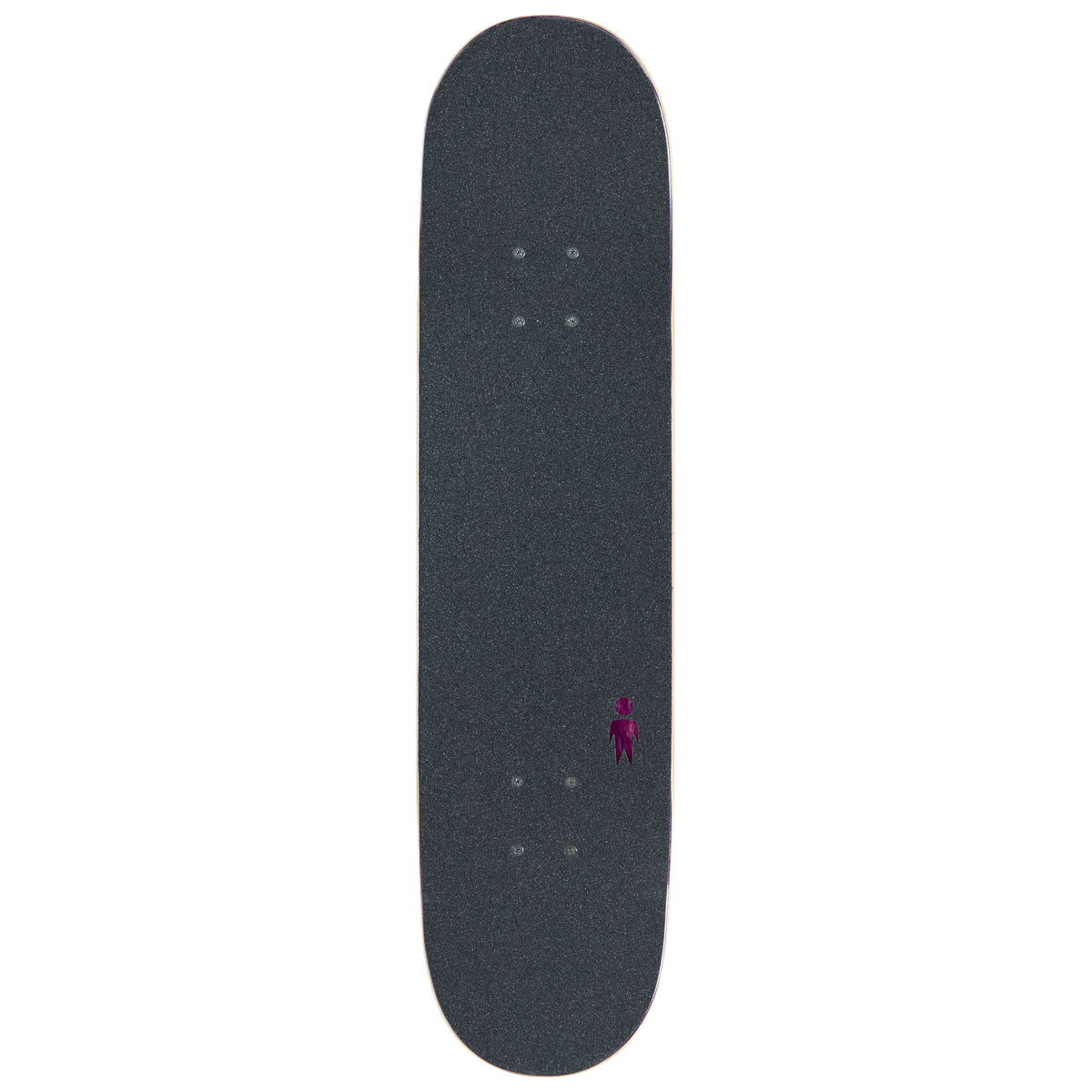 Alien Workshop Abduction Pre-Built Skateboard Complete - Assorted - 7.75