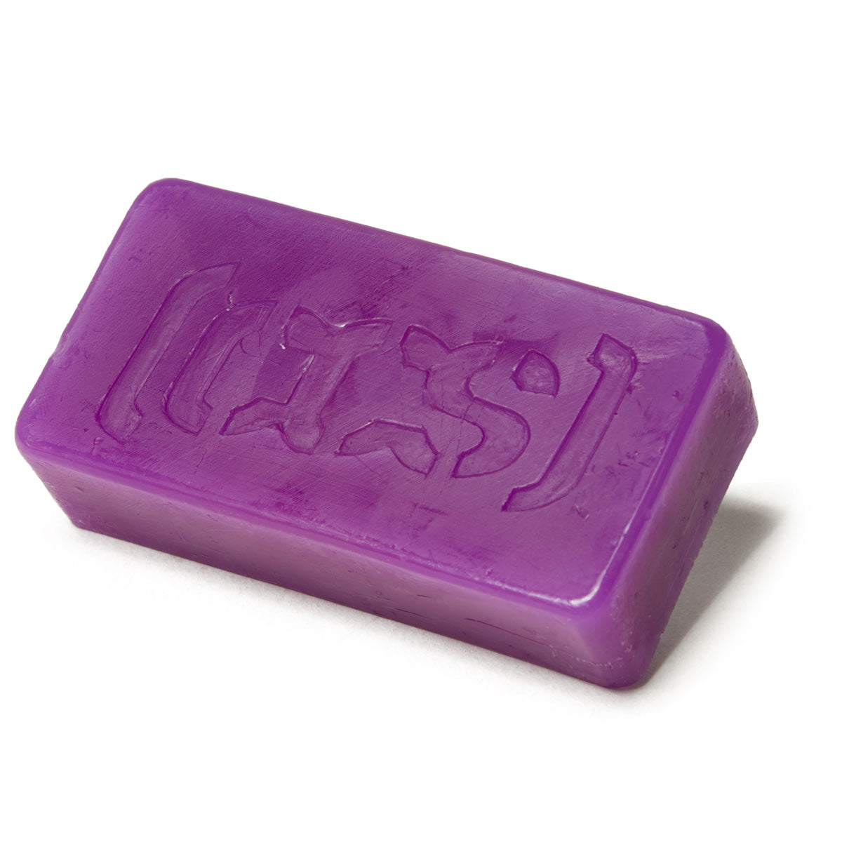 CCS Skateboard Wax - Purple image 1