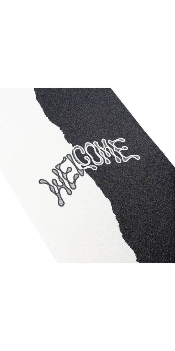 Welcome Half-Blood Grip tape - Black/White image 2