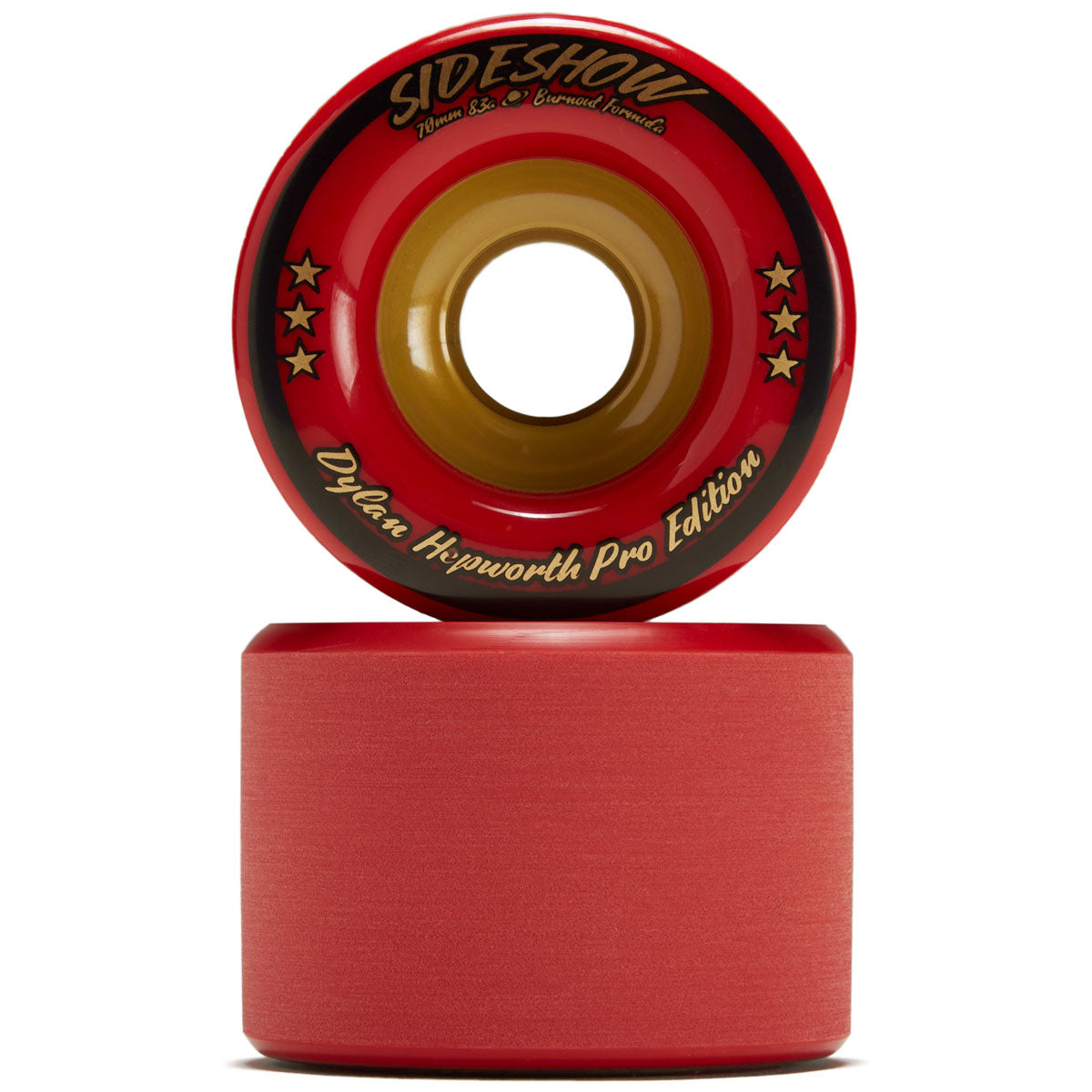 Venom SideShow 83a Longboard Wheels - 70mm image 2