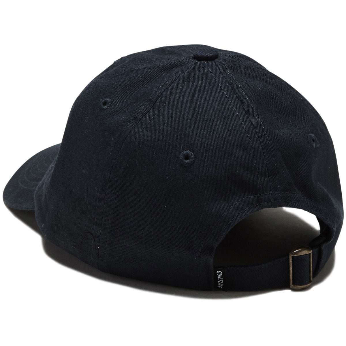 The Quiet Life Shakey Cat Dad Hat - Navy image 2